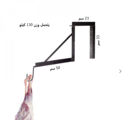 تعليقة ذبيحة جدارية