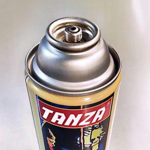 غيار غاز تنزا سنة 227 جرام