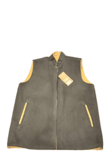 صدرية وجهين