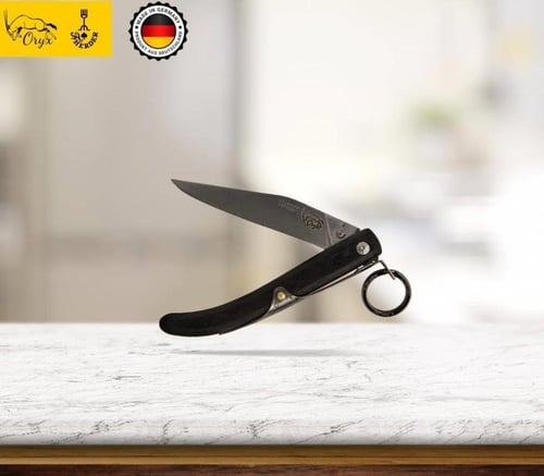 سكين اوركس كاربون ستيل