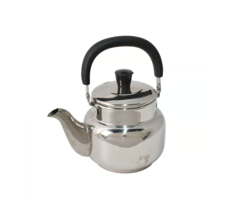 ابريق شاي استيل