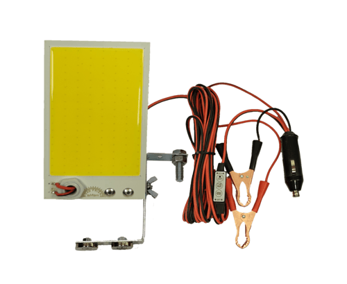 كشاف لمبة 40 واط صيني