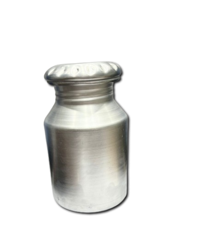 علبة سمن المنيوم كويتي