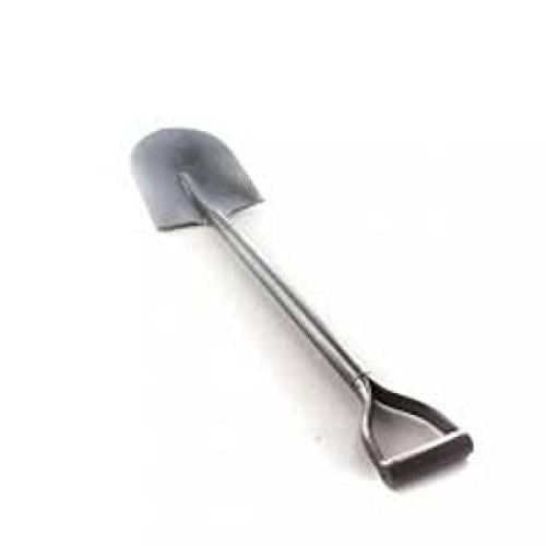 كريك حديد يد طويل - مجرفة حديدية طويلة