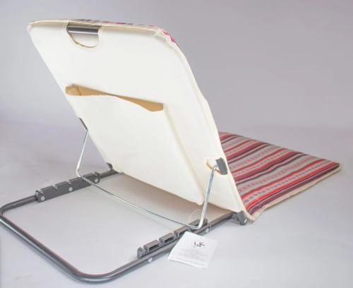 كرسي ارضي فاخر متعدد TS-103010