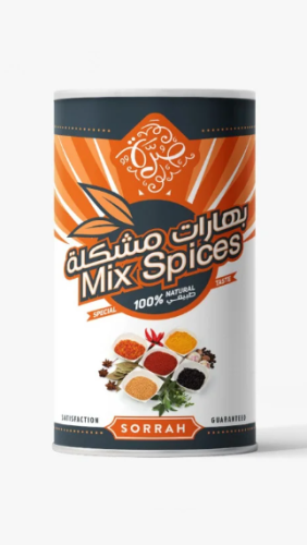 بهارات مشكلة صرة