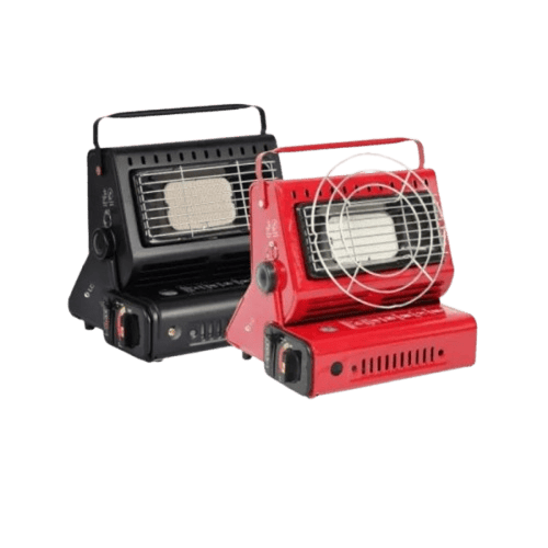 دفاية وسخان البر KW-P3410