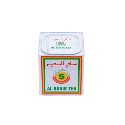 شاي البدير حديد 350 جرام