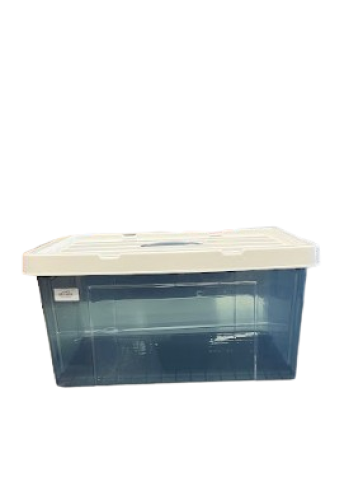صندوق تخزين 33 لتر