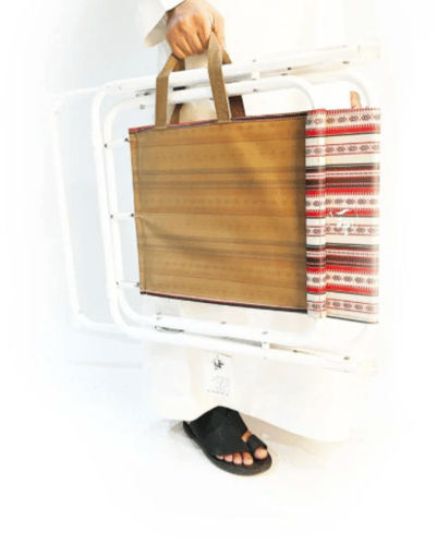 كرسي حدائق شرائط TS103013