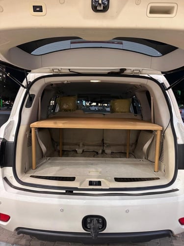 طبق باترول 2010 الى 2023 بارجل