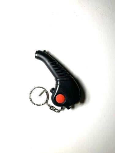 عيار هواء صغير