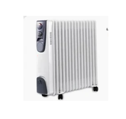 دفاية زيت 2000 وات