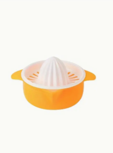 عصارة برتقال يدوي