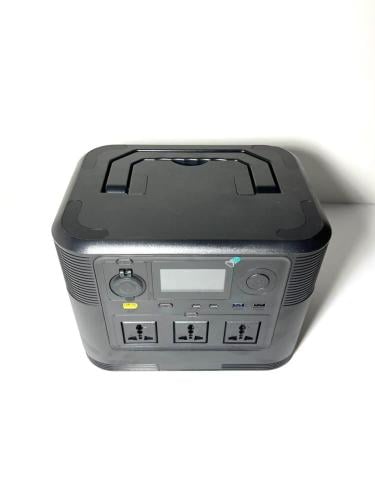 بطارية 264 الف امبير