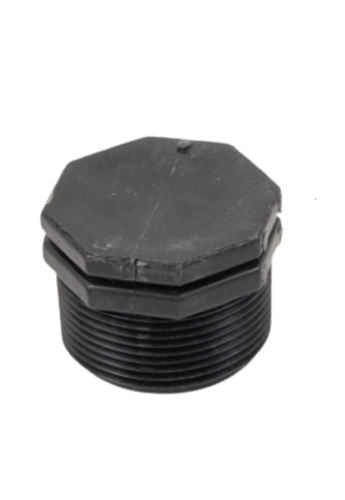 غطاء خزان بلاستك