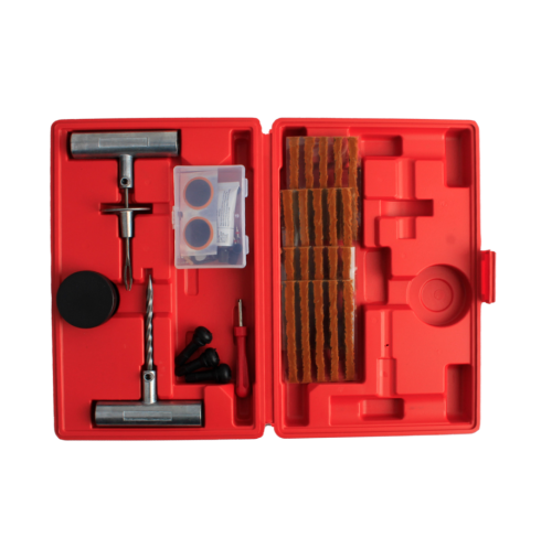 طقم اصلاح اطارات TG041