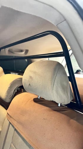 طبق تاهو ويوكن طويل من2007 الى 2014 بارجل