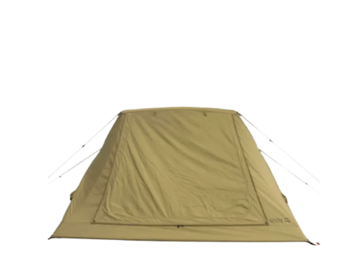 خيمة المستقبل نفخ 2.55*2.05 متر مع منفاخ مدمج