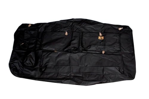 تلبيسة مخابي باب خلفي اف جي