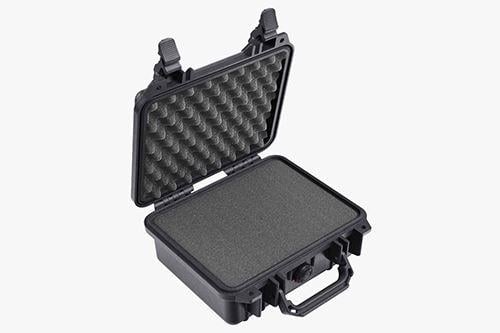 صندوق بلاستيك متعدد الاستخدامات