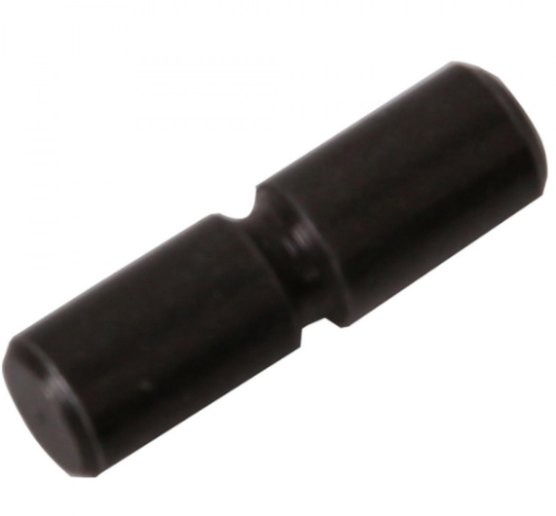 مسمار ذراع مع المشبكية