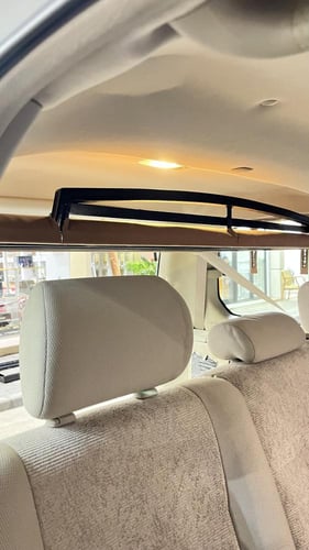 طبق معلق علوي