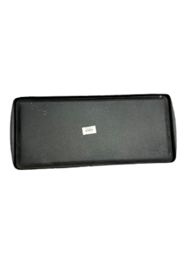 صاج تسخين مستطيل