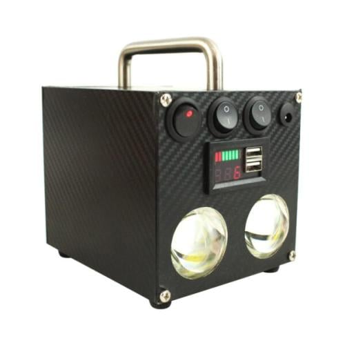 كشاف يدوي منتشر 21 الف لومينز