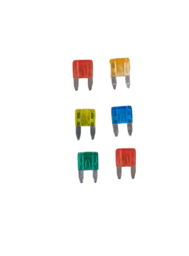 طقم فيوز mini