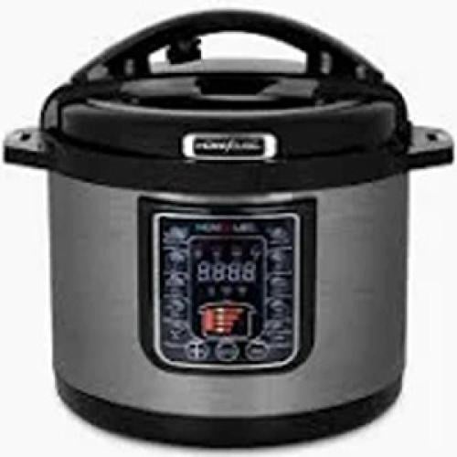 قدر ضغط كهربائي 17 لتر