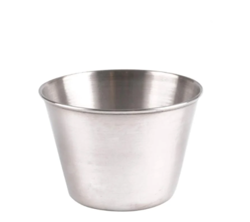 مكيال سكر استيل