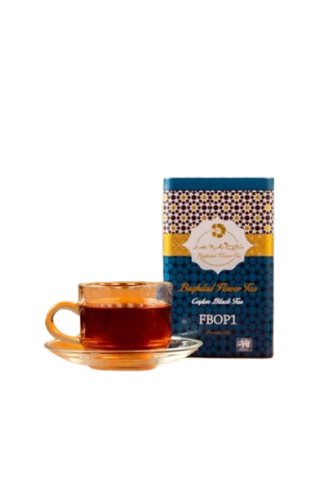 شاي زهرة بغداد (FBOP1) 250 جرام