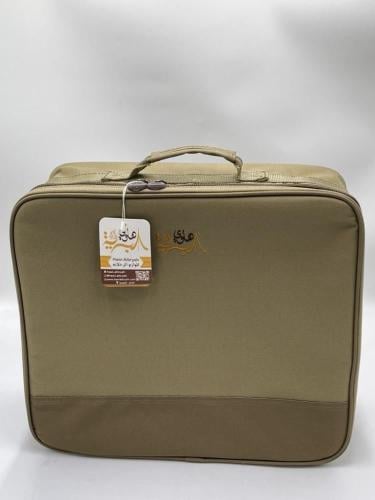 شنطة سويس ربيعي 10491