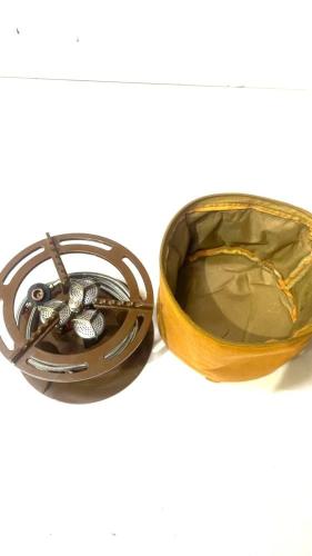 موقد التيربو المطور