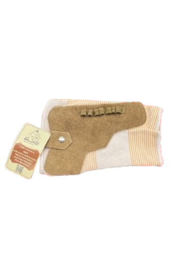 جراب مسدس فخذ عادي