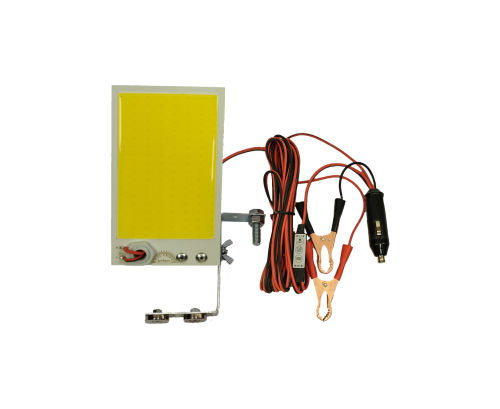 كشاف لمبة 40 واط صيني