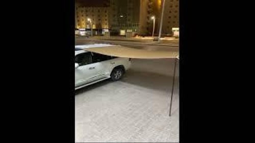 سله فوق السيارة ام يو اكس MUX