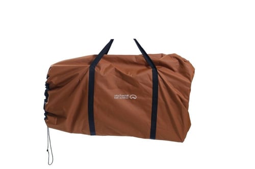 كرسي ثلاثي قابل للطي