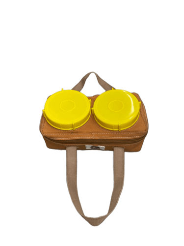 جراب برطمان تنزاني