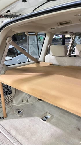 طبق اف جي FJ بارجل