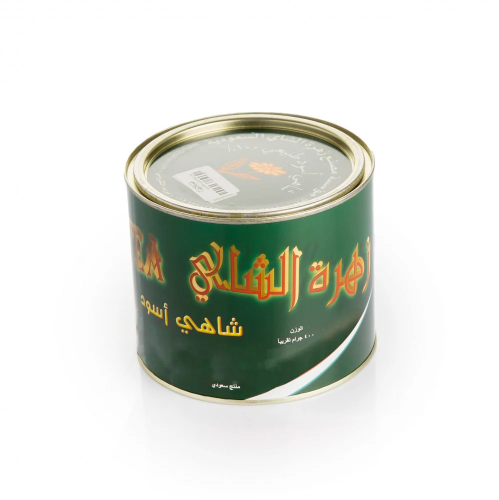 شاي زهرة الشاي 400 جرام حديد