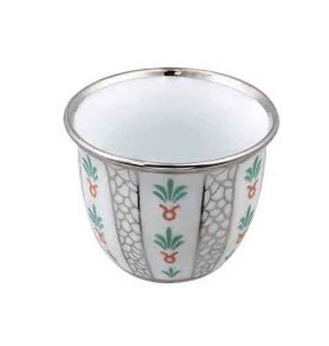 فنجان بداوي كبير