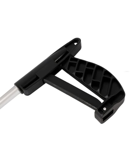 ملقاط يدوي بلاستيك