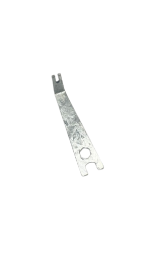 مفتاح بلف + ابرة دافور