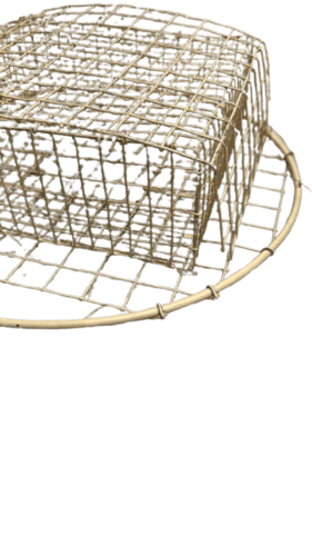 قرشعة صيد فاخر مطور