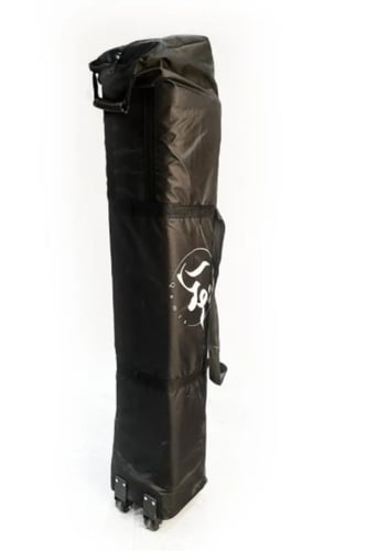 مظلة 3*3 مع شنطة TS106014 اخضر