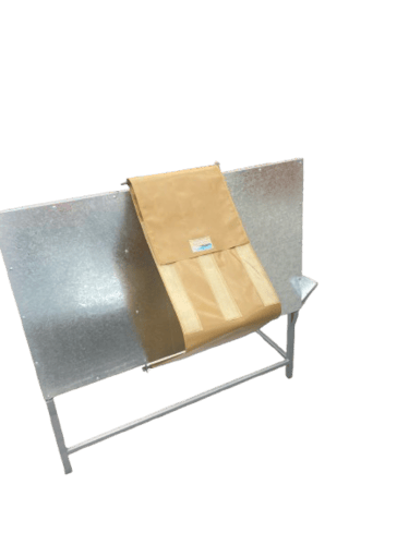 طاولة ذبح الاضاحي