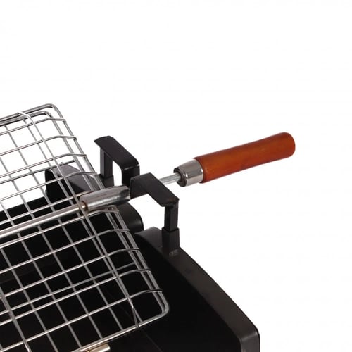 شواية رحلات مطورة 36*36*67سم