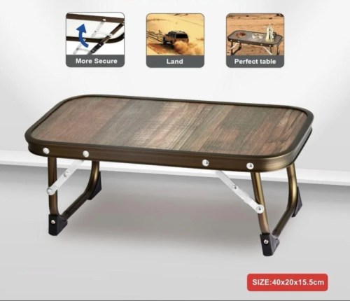 طاولة قابلة للطي متعدد الاستخدامات 48302